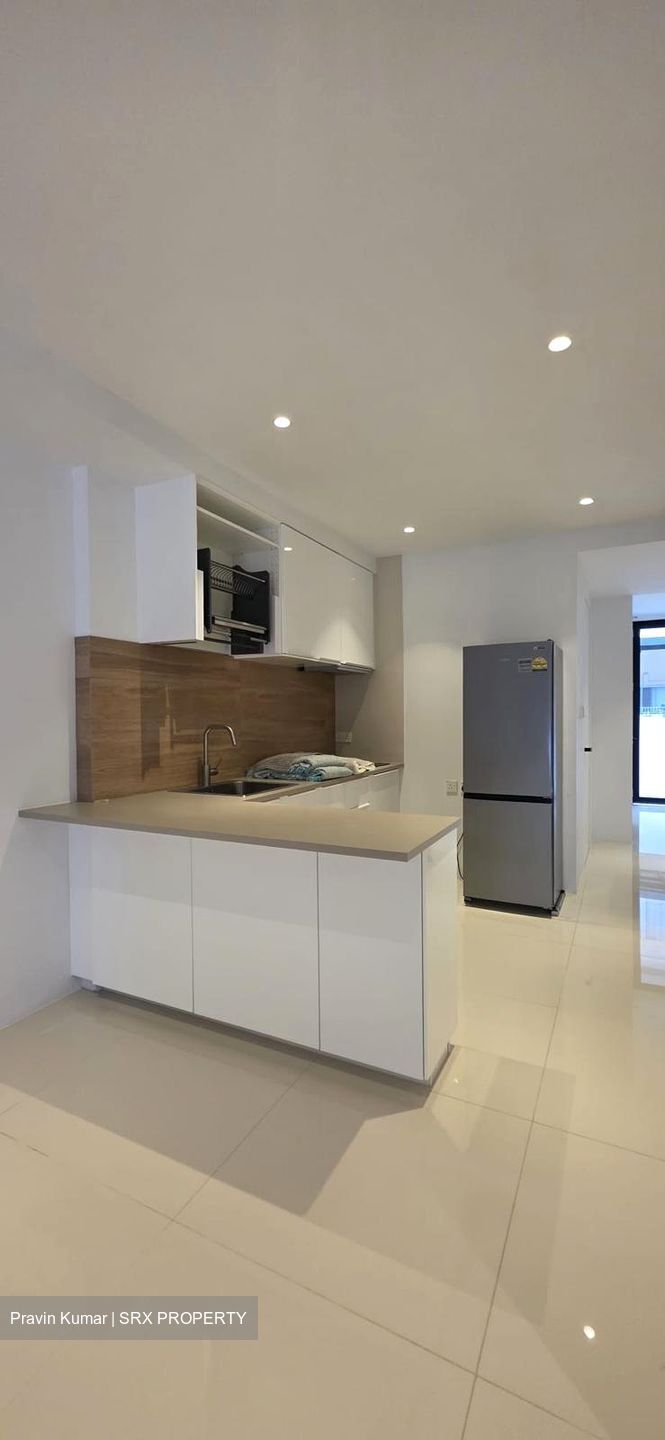 Jalan Novena Utara (D11),  #597039321